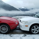 Illustration for article titled Miata vs. Nature - trial of the offroadster